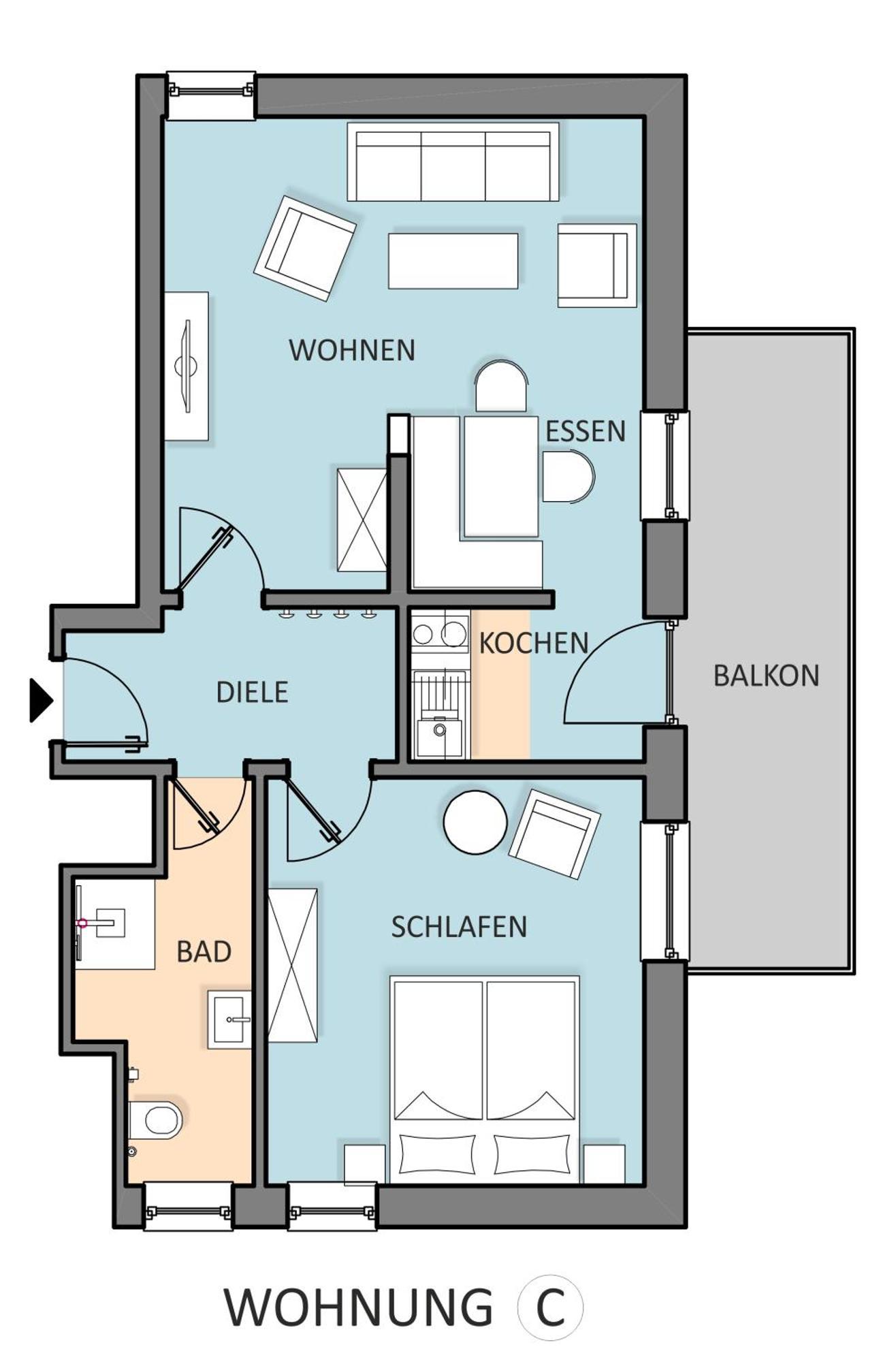 Landhaus Stremme Willingen  Ngoại thất bức ảnh
