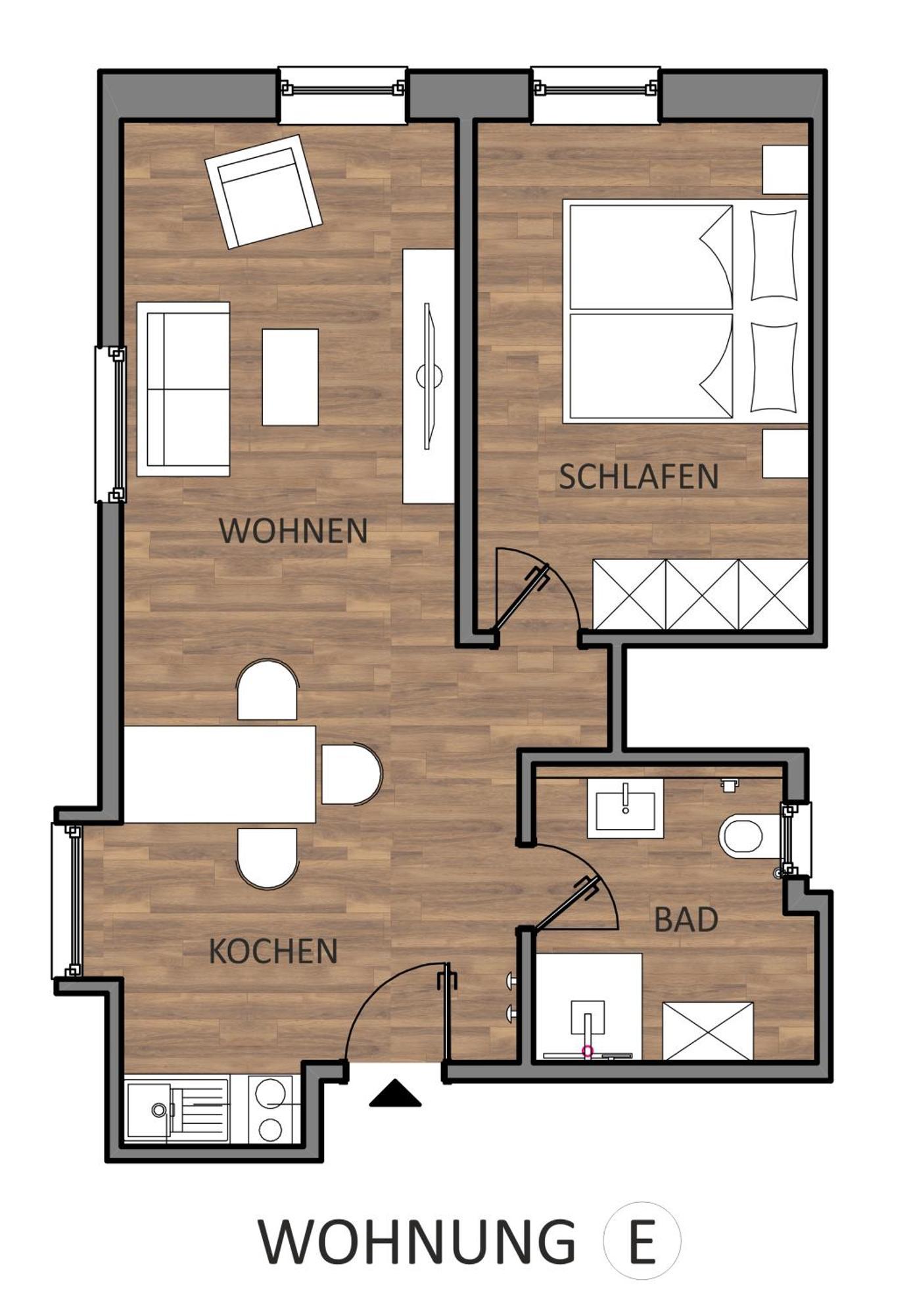 Landhaus Stremme Willingen  Ngoại thất bức ảnh