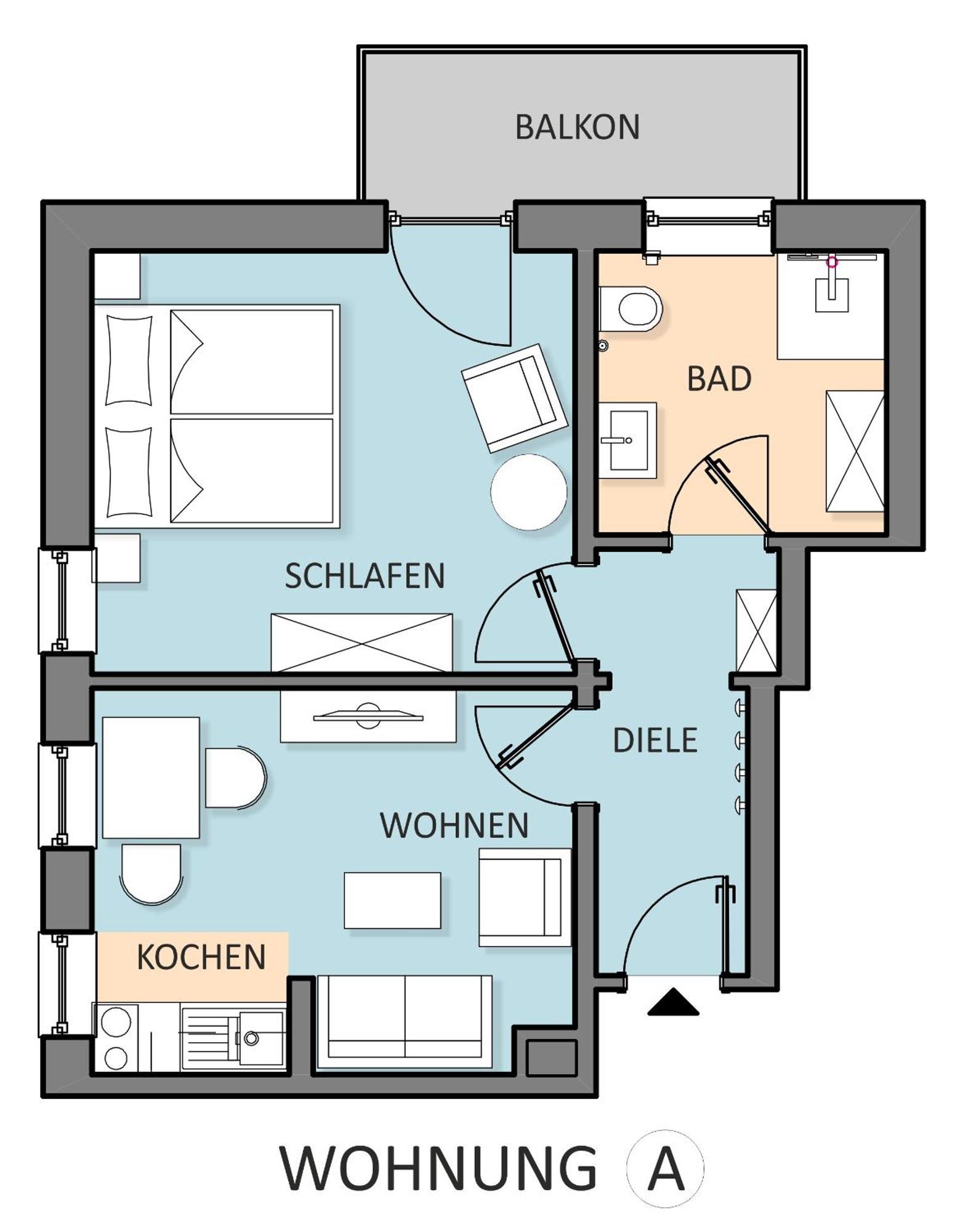 Landhaus Stremme Willingen  Ngoại thất bức ảnh