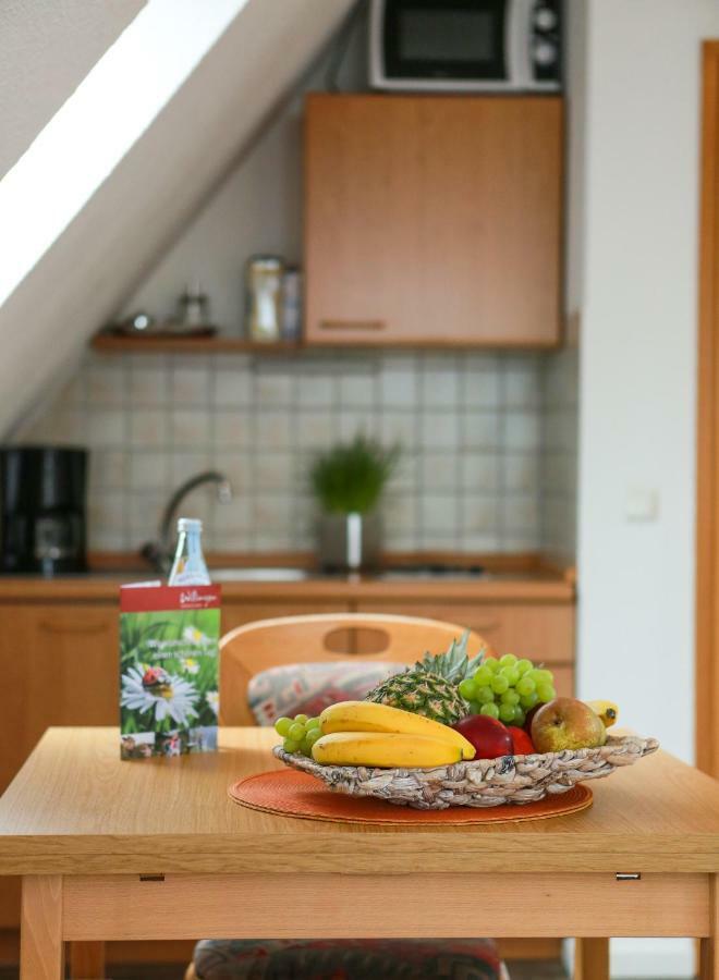 Landhaus Stremme Willingen  Ngoại thất bức ảnh