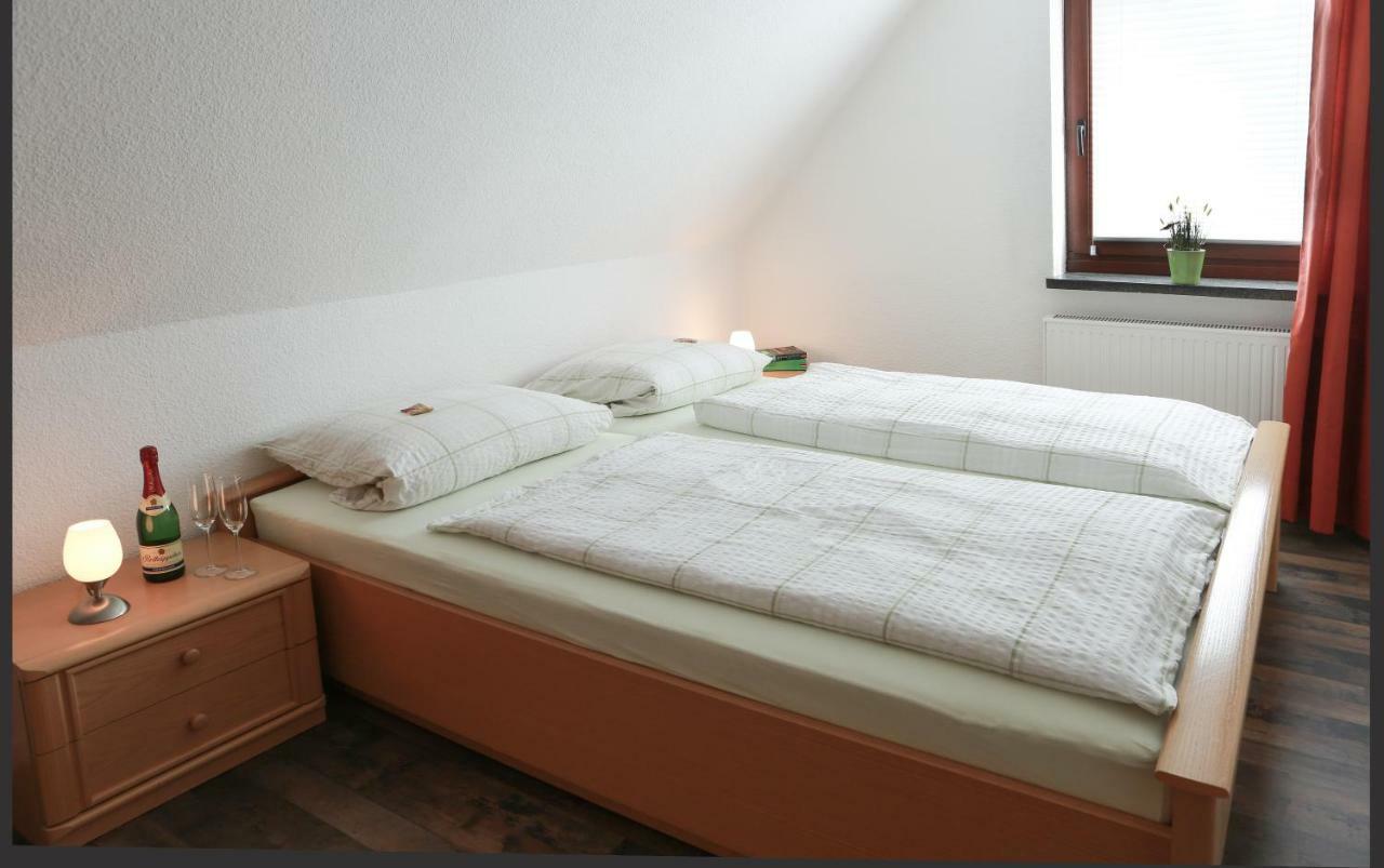 Landhaus Stremme Willingen  Ngoại thất bức ảnh
