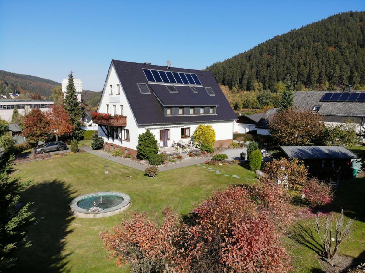 Landhaus Stremme Willingen  Ngoại thất bức ảnh